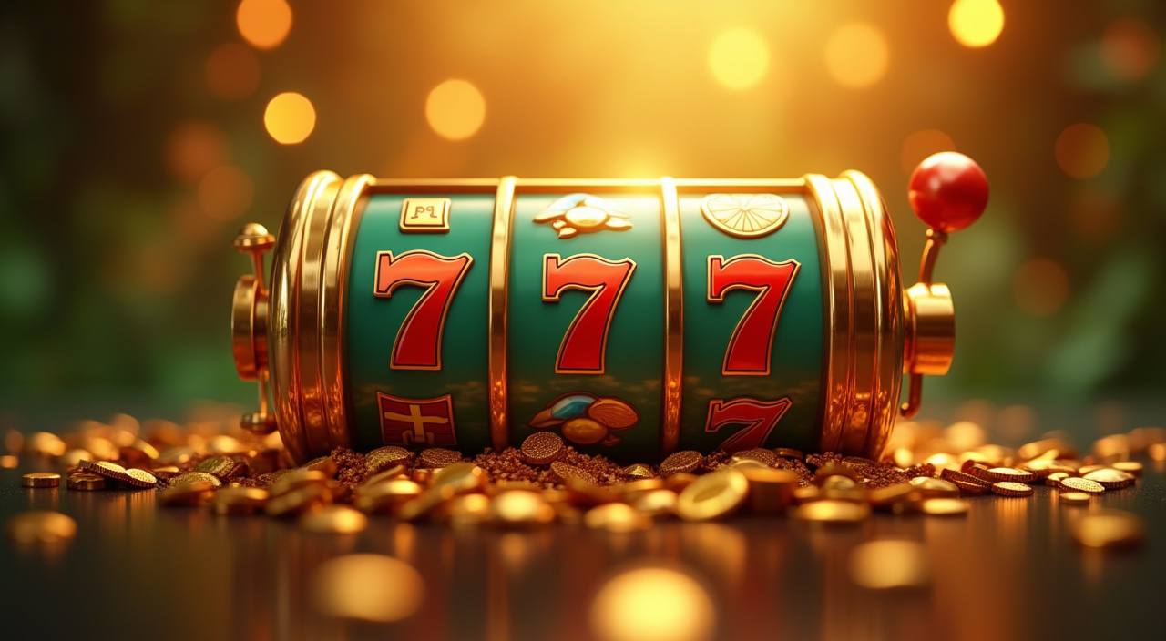alexistogel77 What You'll Find in alexistogel77 Casino